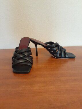 STAUD Deepwater Heels